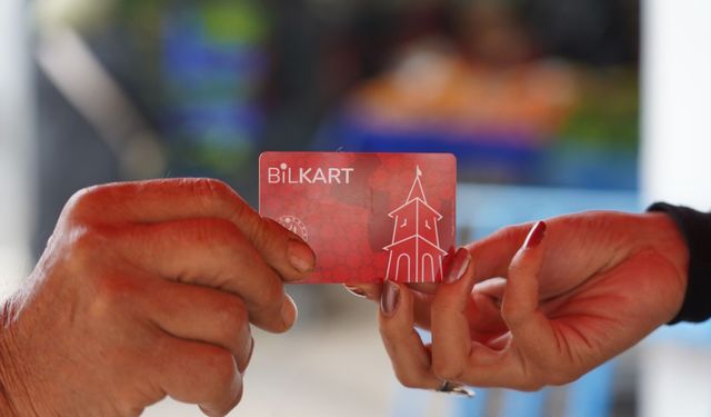 Bilecik'te EÜTS ihalesi iptal edildi