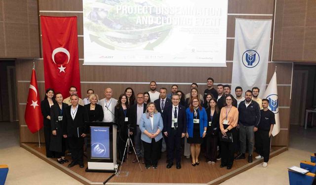 Elektronik atıklar ekonomiye kazandırılacak