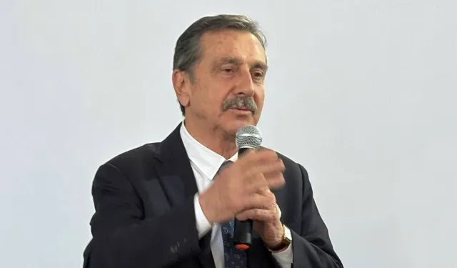 Başkan Ahmet Ataç canlı yayında operasyon hakkında konuştu!