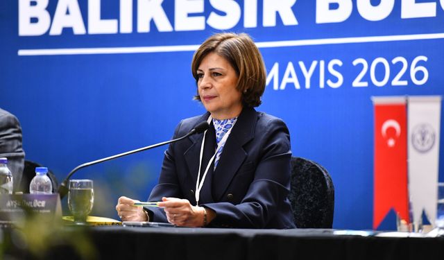 Başkan Ünlüce: "En büyük gücümüz dayanışma"