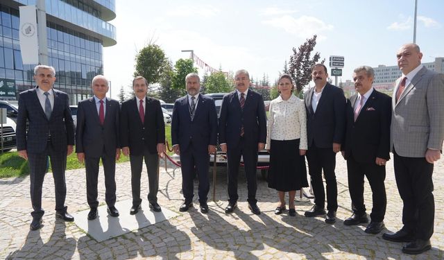 Eskişehir Sempozyumu gerçekleştirildi