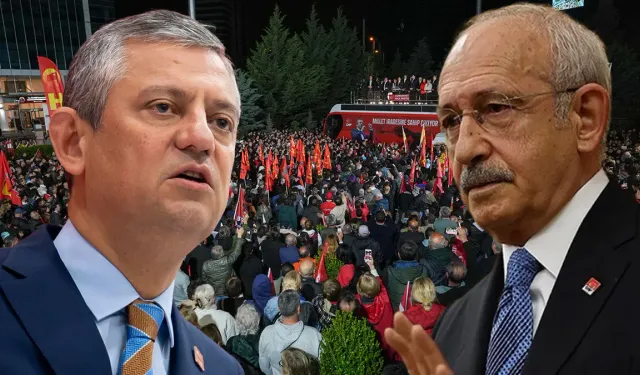 CHP’de Mutlak Butlan kararı sonrası yeni süreç