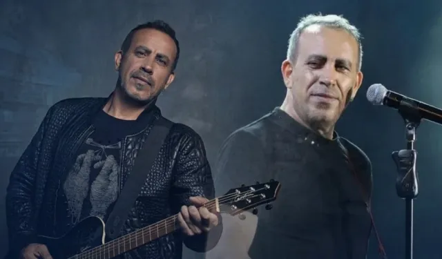 Ünlü sanatçı Haluk Levent hastaneye kaldırıldı