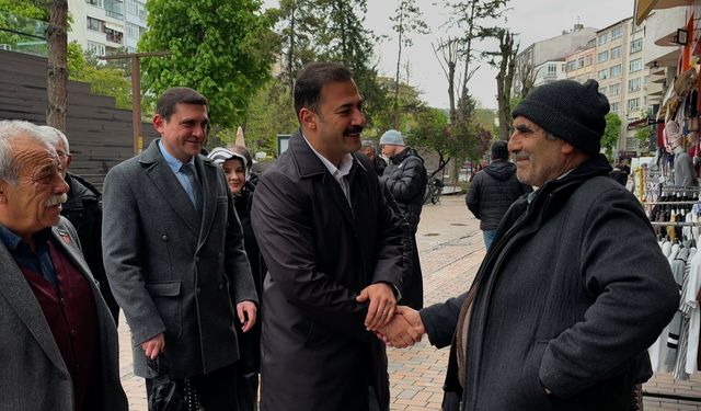 Bu ülkeyi daha iyi yönetelim!