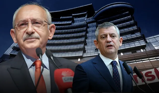 Kurultay için Eskişehir'in o milletvekili imza vermedi!