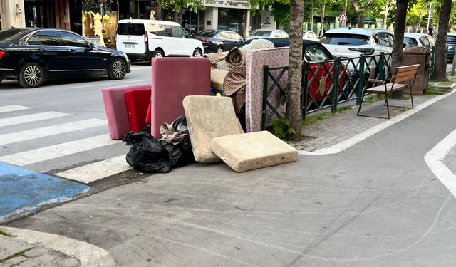 Çirkin görüntü!