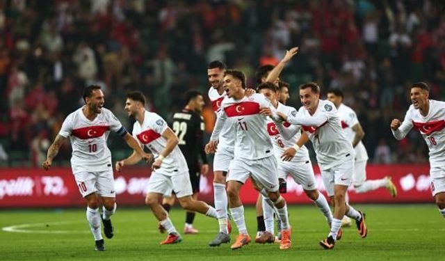 Dünya Kupası maçı ne zaman?