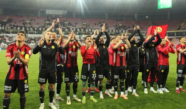 Es-Es'in play- off programı netleşti