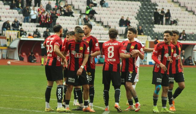 Eskişehirspor'u ilgilendiren gelişme: Sistem nasıl olacak?