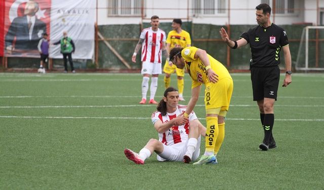 Hakem kararları maçın önüne geçti!