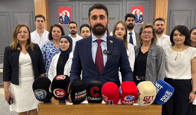 Eczacılardan güçlü sağlık vurgusu
