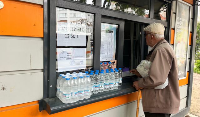 Halk Ekmek büfeleri bayramda kapalı mı olacak?