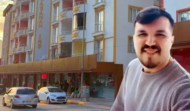 Bayram sabahı kan donduran olay: 3 yaşındaki oğlunu öldürdü!