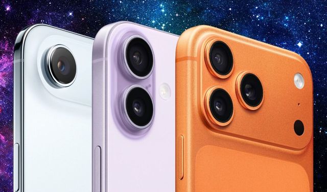 Apple İphone fiyatlarına zam yaptı! İşte yeni fiyatları...