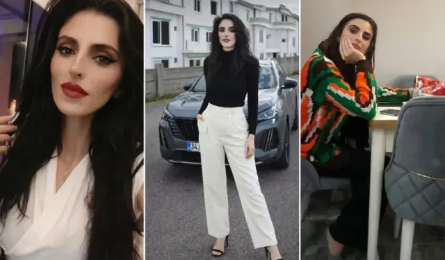 Öldüğü anlaşılmasın diye Instagram hesabına girmişler