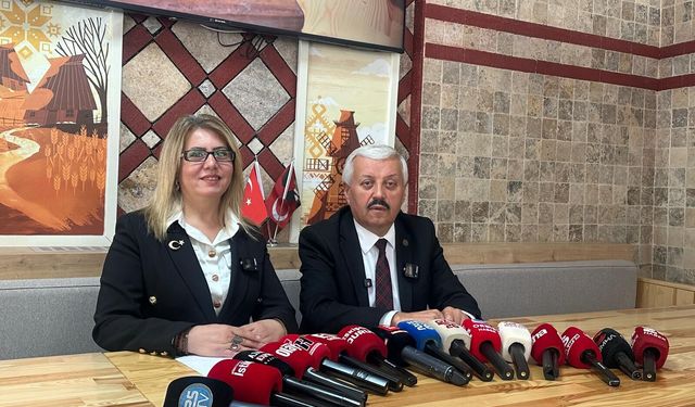 Esnaf için güç birliği mesajı!