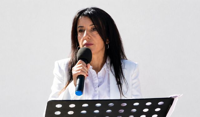 Hemşirelerin sorunlarına dikkat çektiler