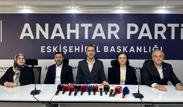 Eskişehir neden kredi desteğinin dışında kaldı?