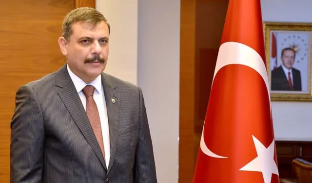 İçişleri Bakanı Çiftçi trafik bilançosunu açıkladı