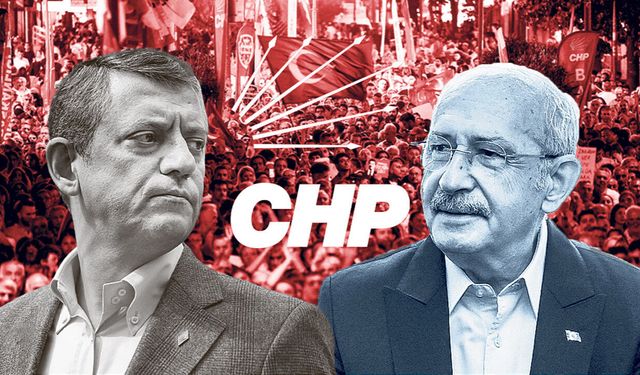 CHP için 'Mutlak Butlan' kararı çıktı...