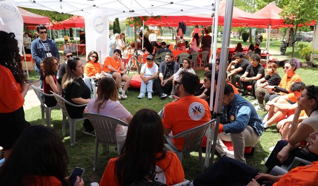 3 Gün boyunca sürecek... Gençlik festivali o tarihte başlıyor