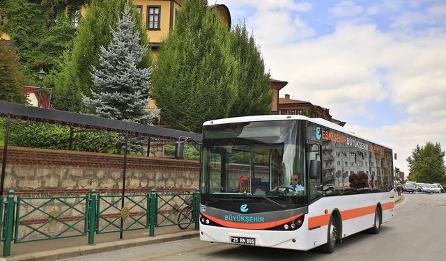Taraftara ulaşım desteği!