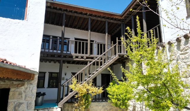 Nasreddin Hoca’nın evi yenilendi: İlgi büyük