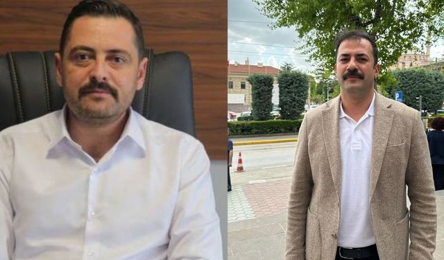 İl Başkanlarından ortak tepki!