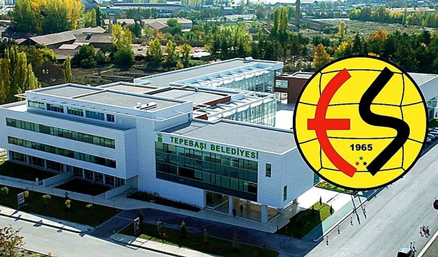 Tepebaşı Meclisi Es-Es için ertelendi!