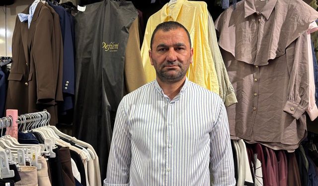 Esnaf beklenen hareketliği bulamıyor