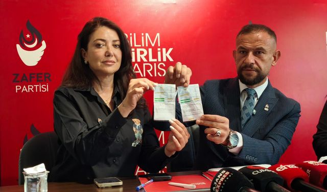 Eskişehir'de vatandaş geçim sıkıntısı içinde!