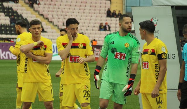 Eskişehirspor'da kadro planlaması hız kazandı!