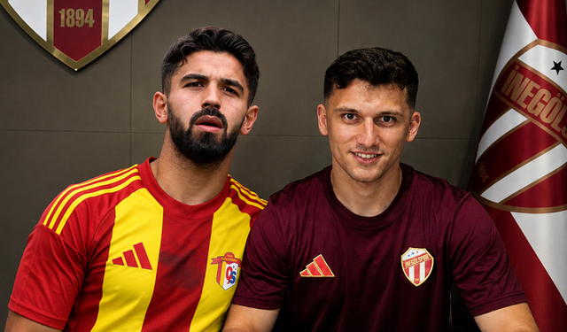 Es-Es'in radarında 2 isim var... İşte o isimler