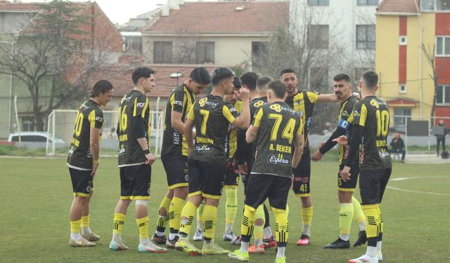 2 Eylülspor'da kritik süreç