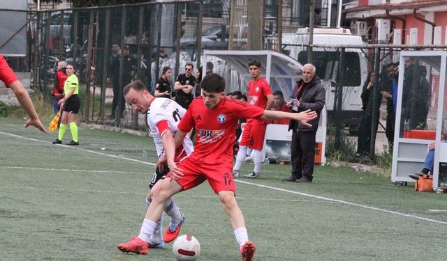 Gözler son haftada