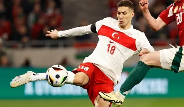 Mert Müldür kimdir, kaç yaşında, hangi takımda oynuyor?