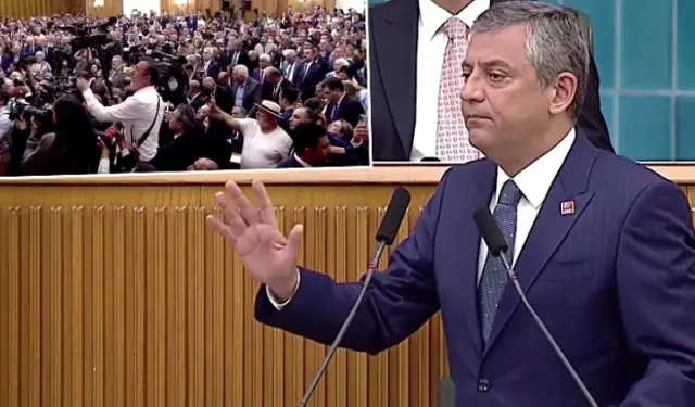 CHP’de grup toplantısı düğümü çözüldü