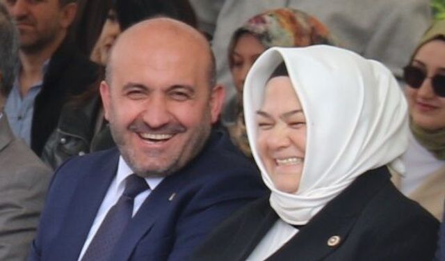 Kılıçdaroğlu bize çalışıyor