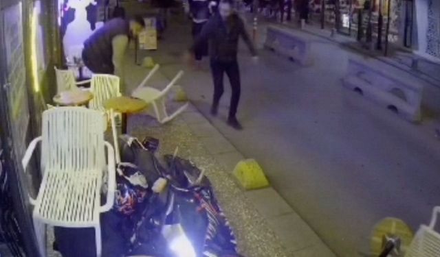 Eskişehir’de gürültü kirliliği vatandaşı bıktırdı
