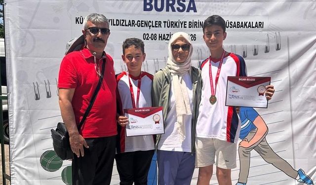 Önemli başarı