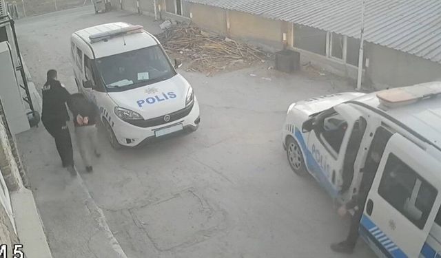 Çifteler cinayetinde şok savunma: "Öldürmek için vurdum"
