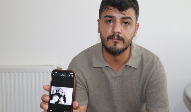 Dayıdan yeğenleri için hukuk mücadelesi
