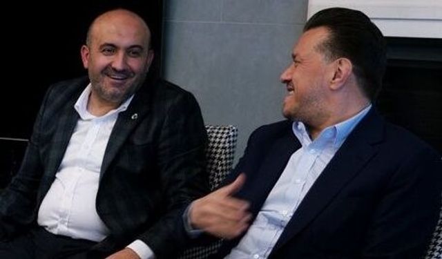 Büyük başarı!