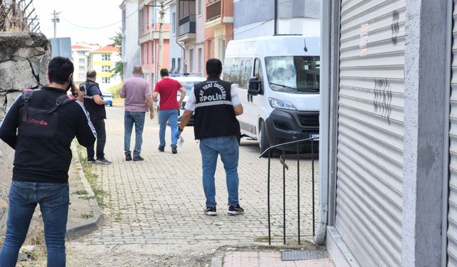 Alacak verecek kavgası kanlı bitti