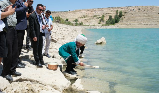 Nasreddin Hoca Festivali başlıyor