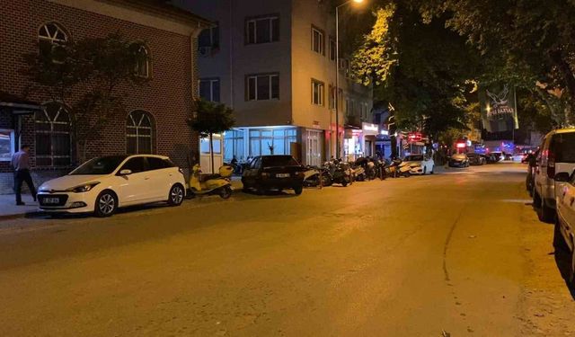 'Toprak bastı' geleneği kanlı bitti
