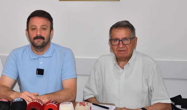 Odunpazarıspor’da kadro planlaması devam ediyor