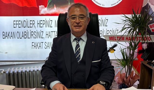 Esnaf ne yapsın, ot kökü mü yesin?