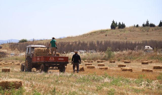 Kırsal kalkınmaya yeni destek!