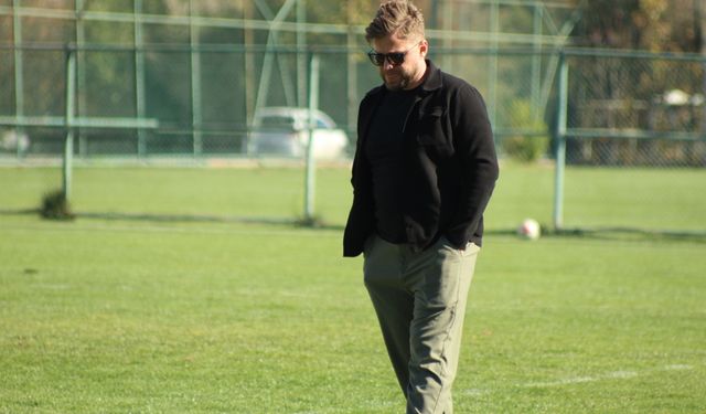 Eskişehirspor transferi titizlikle sürdürüyor